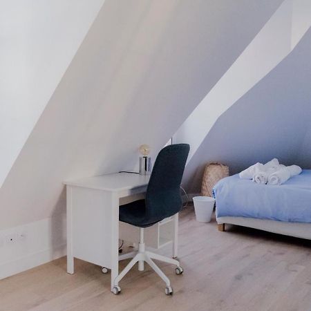 Luxury Apartment Elysees Paris Exterior photo